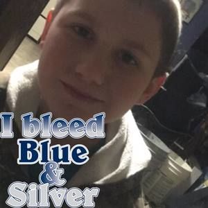 Meet your Posher, Jaydon